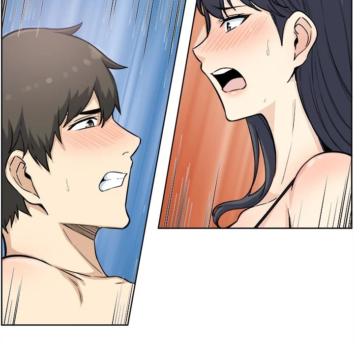 The Ark Is Me Chapter 66 – page 106
