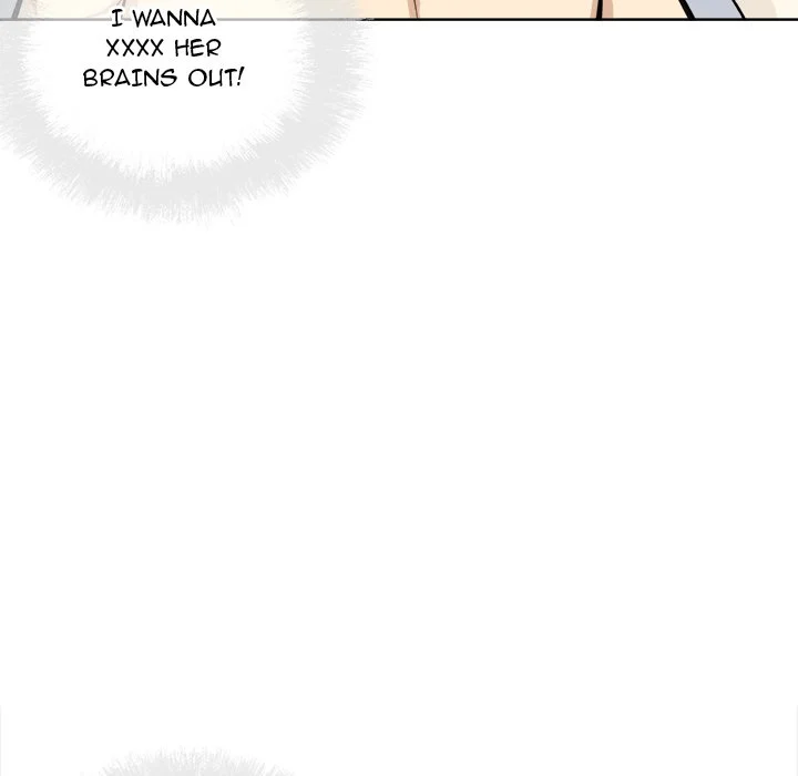 The Ark Is Me Chapter 66 – page 12