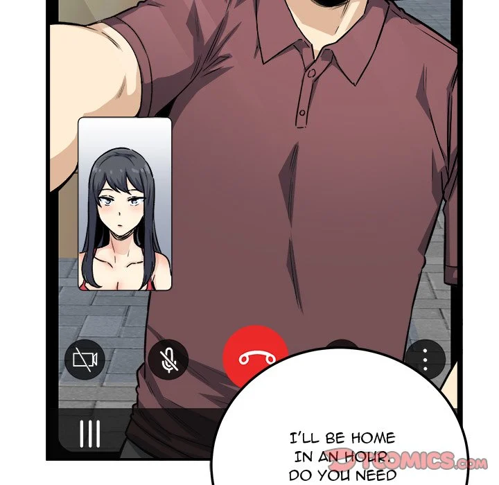 The Ark Is Me Chapter 66 – page 117