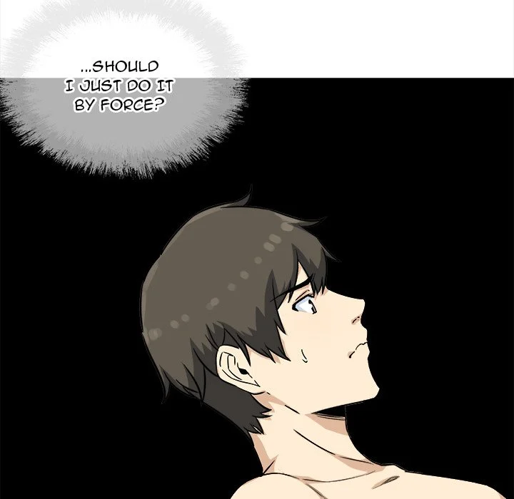 The Ark Is Me Chapter 66 – page 13