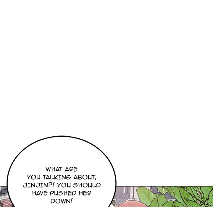 The Ark Is Me Chapter 66 – page 133