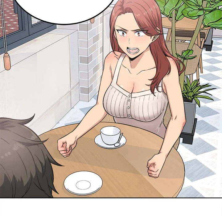 The Ark Is Me Chapter 66 – page 134