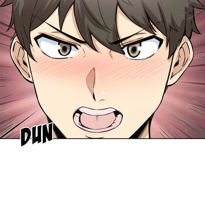 The Ark Is Me Chapter 66 – page 142