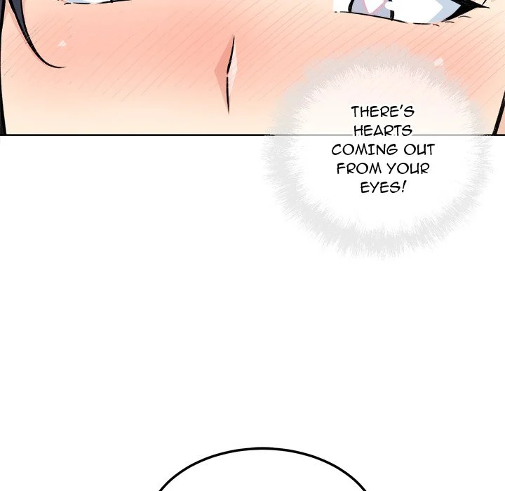The Ark Is Me Chapter 66 – page 34
