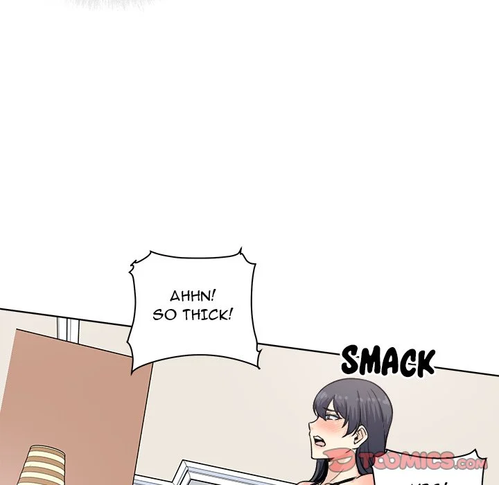 The Ark Is Me Chapter 66 – page 51