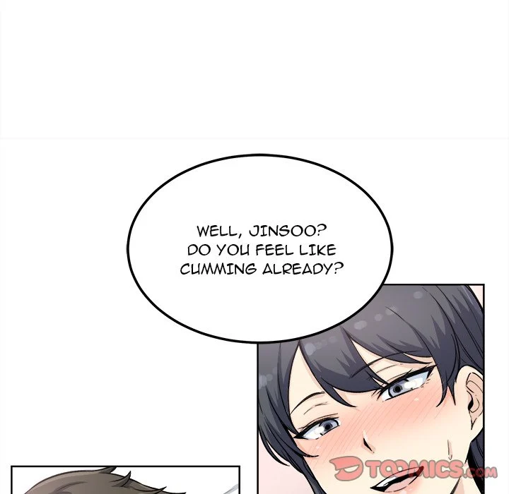 The Ark Is Me Chapter 66 – page 63