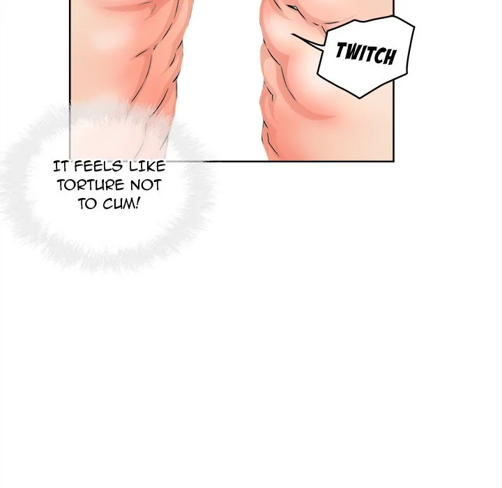 The Ark Is Me Chapter 66 – page 68
