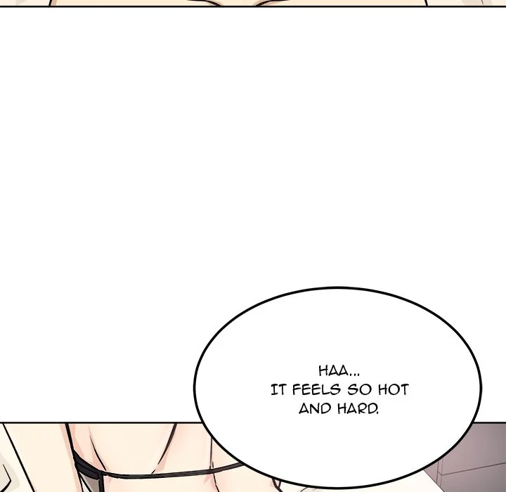 The Ark Is Me Chapter 66 – page 8