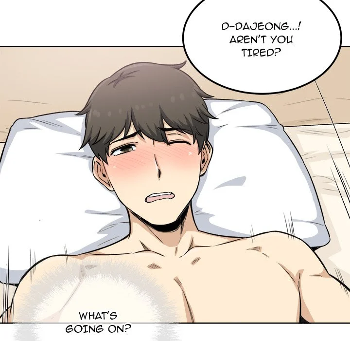 The Ark Is Me Chapter 66 – page 86