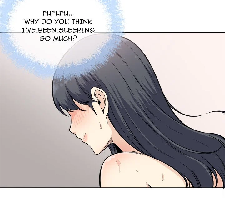 The Ark Is Me Chapter 66 – page 90