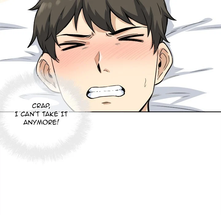 The Ark Is Me Chapter 66 – page 95