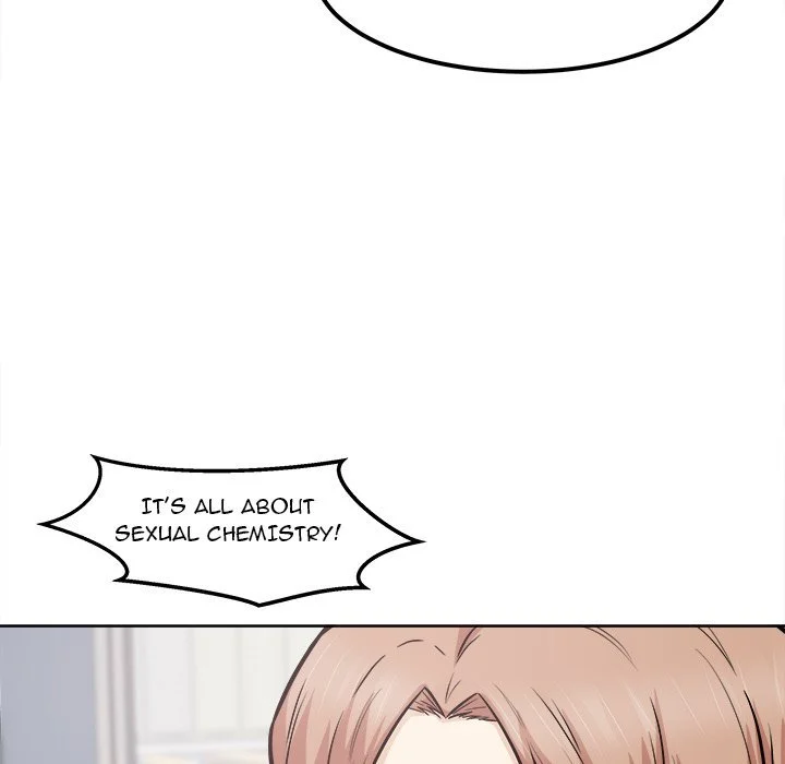 The Ark Is Me Chapter 91 – page 108