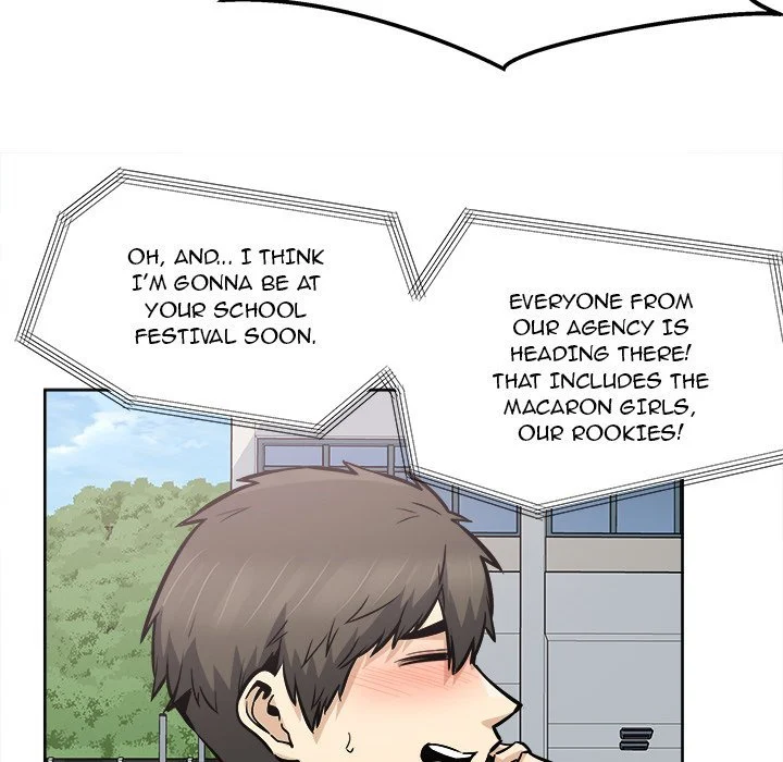 The Ark Is Me Chapter 91 – page 112