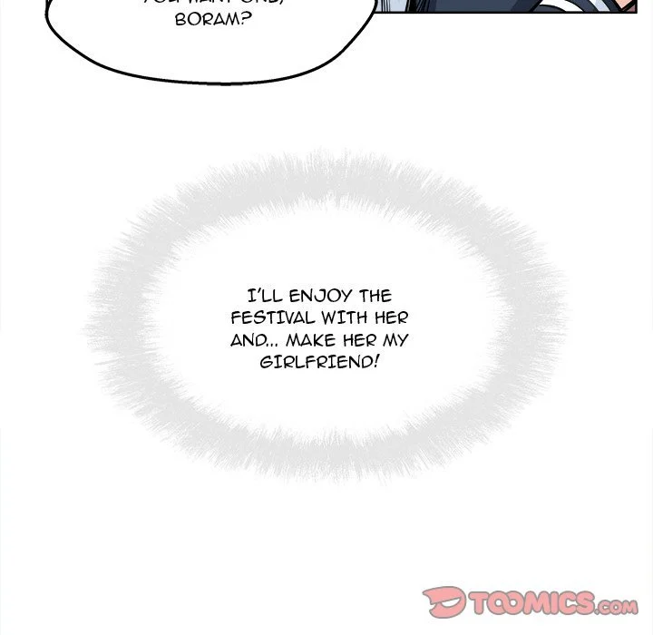 The Ark Is Me Chapter 91 – page 123