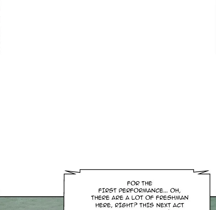 The Ark Is Me Chapter 91 – page 131