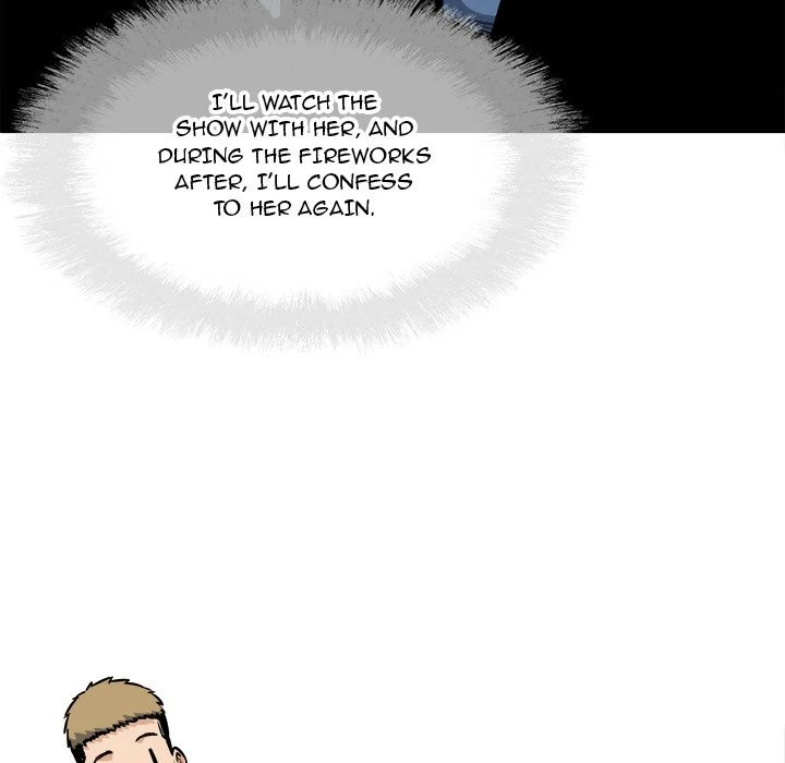 The Ark Is Me Chapter 91 – page 133