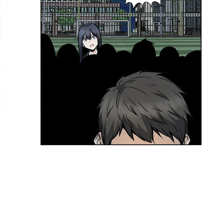 The Ark Is Me Chapter 91 – page 139