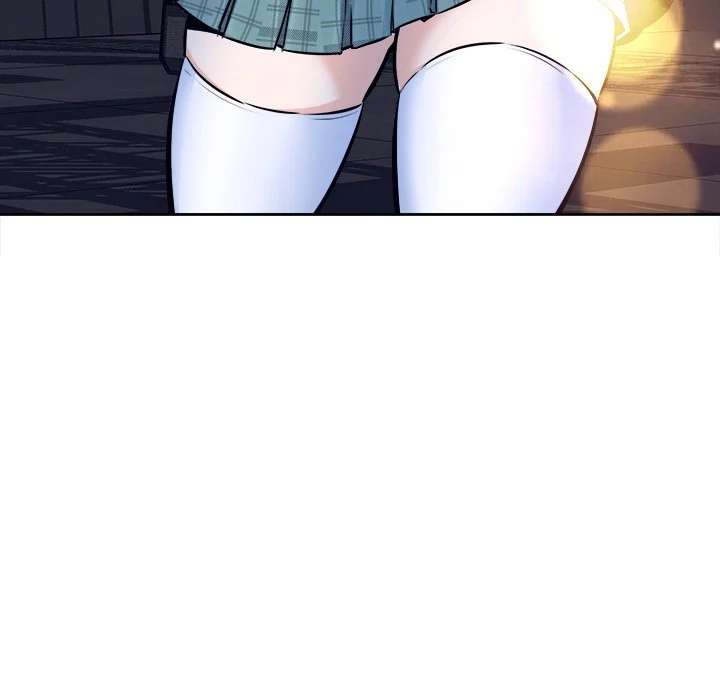 The Ark Is Me Chapter 91 – page 146