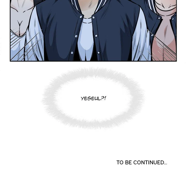 The Ark Is Me Chapter 91 – page 148