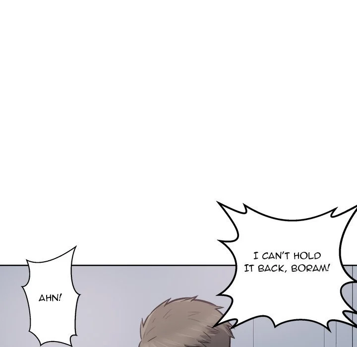 The Ark Is Me Chapter 91 – page 23