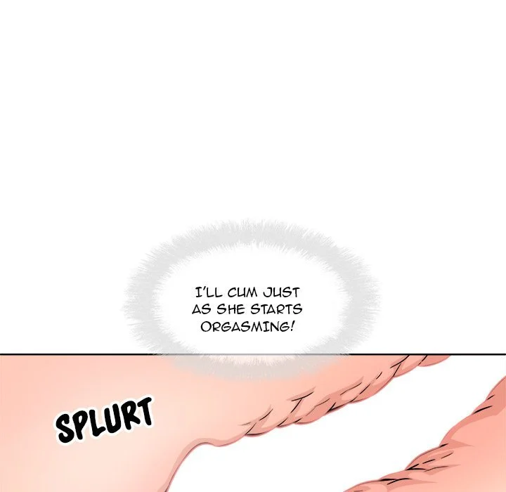 The Ark Is Me Chapter 91 – page 55