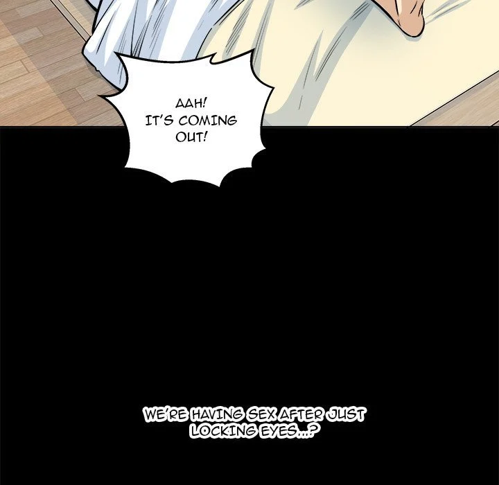 The Ark Is Me Chapter 91 – page 82