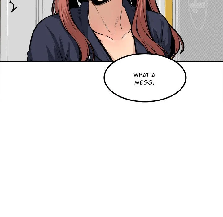 The Ark Is Me Chapter 87 – page 10