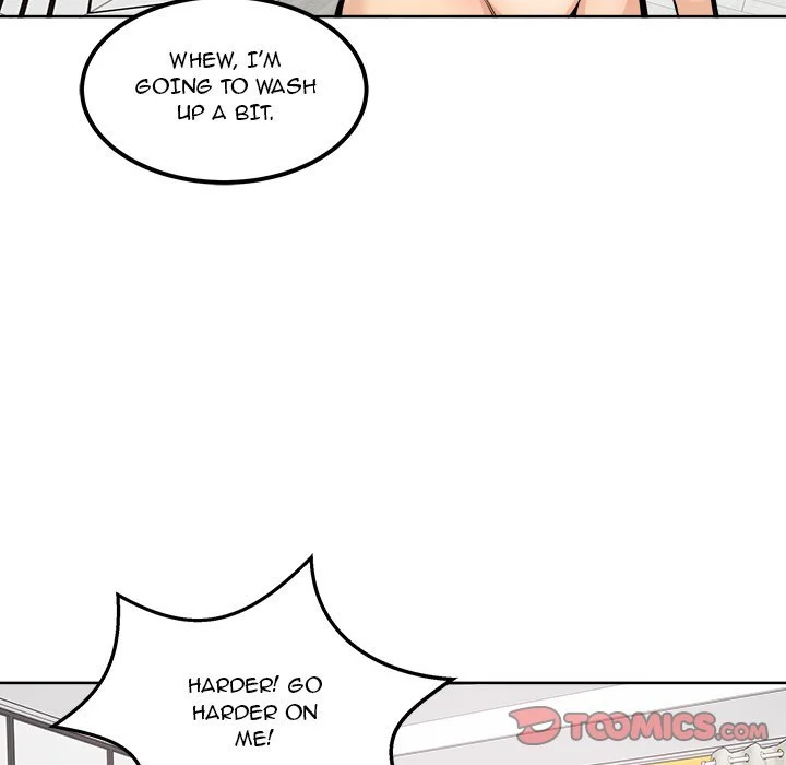 The Ark Is Me Chapter 87 – page 102