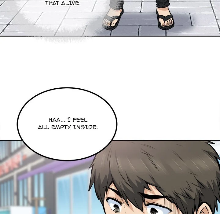 The Ark Is Me Chapter 87 – page 116