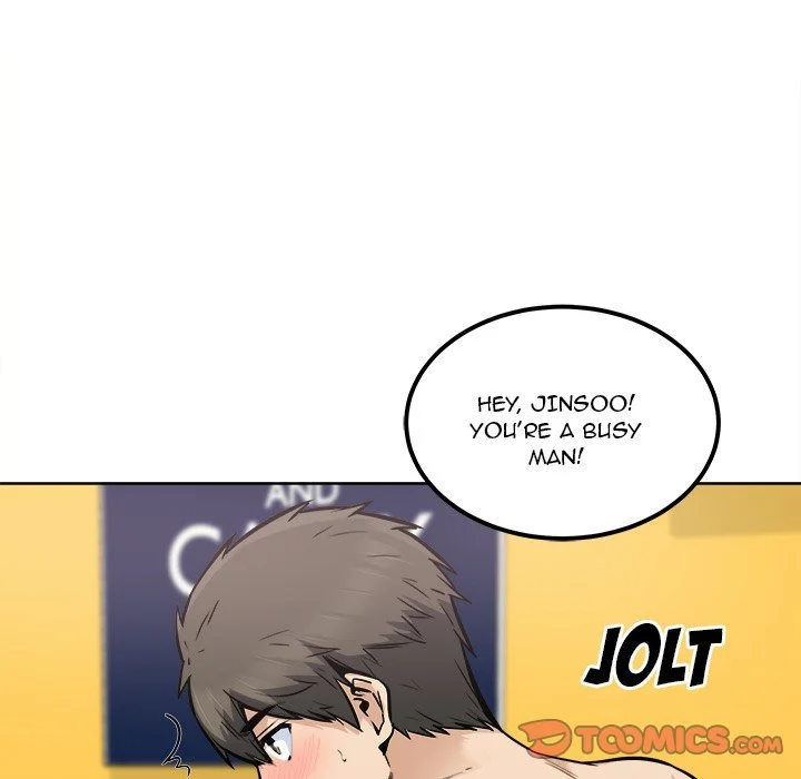 The Ark Is Me Chapter 87 – page 12