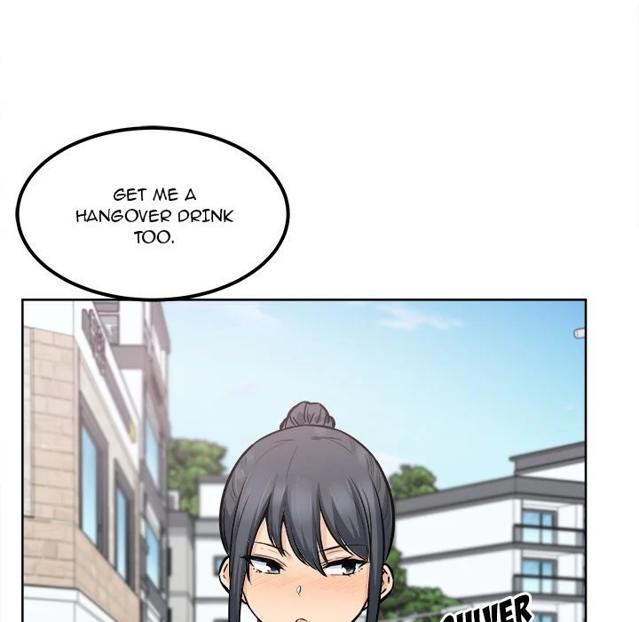 The Ark Is Me Chapter 87 – page 121