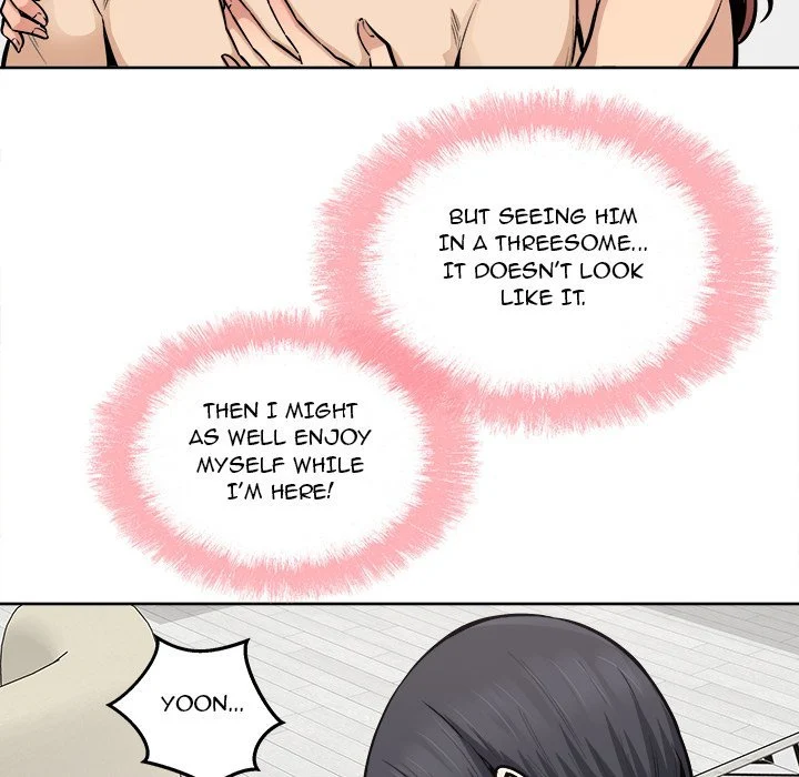 The Ark Is Me Chapter 87 – page 26