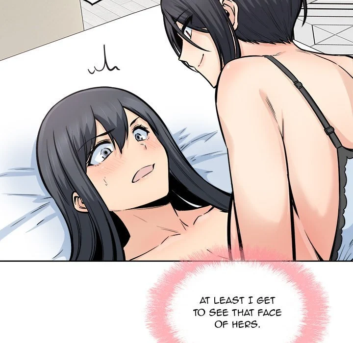 The Ark Is Me Chapter 87 – page 27