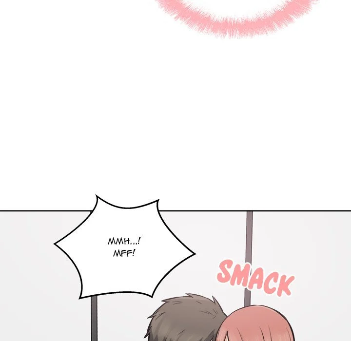 The Ark Is Me Chapter 87 – page 28