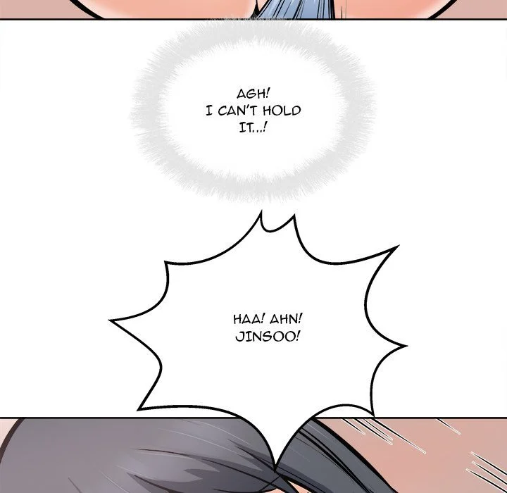 The Ark Is Me Chapter 87 – page 32