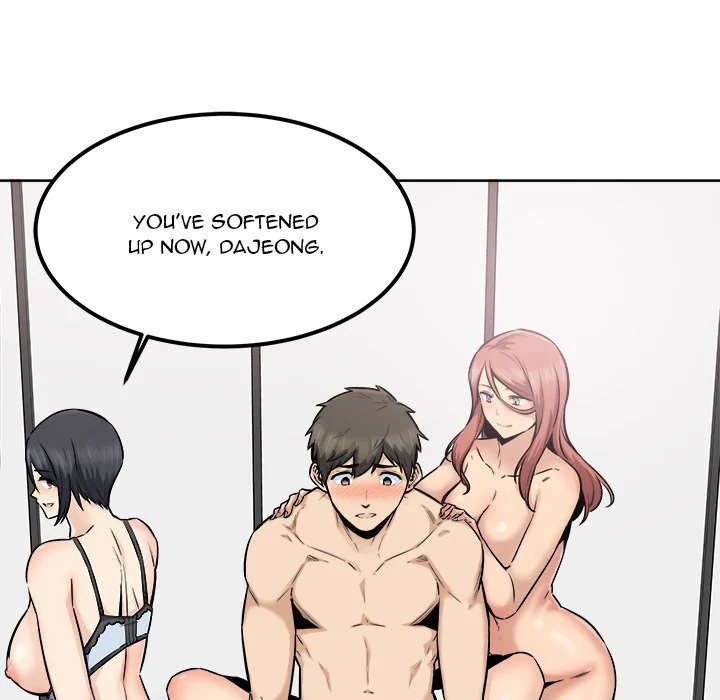 The Ark Is Me Chapter 87 – page 38