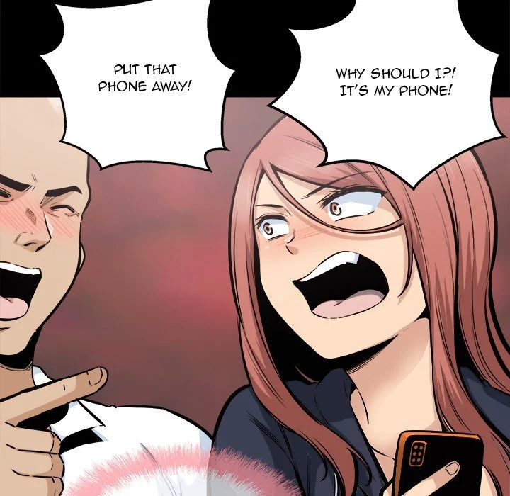The Ark Is Me Chapter 87 – page 6