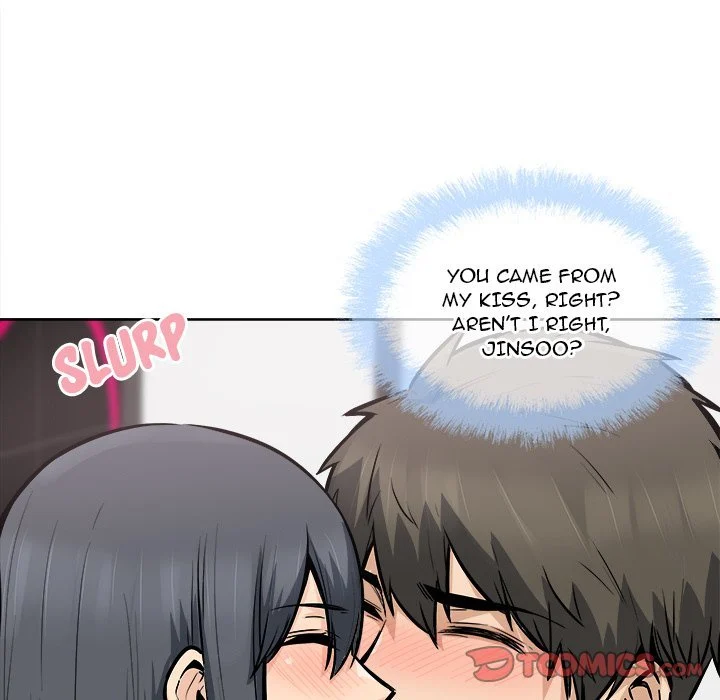 The Ark Is Me Chapter 87 – page 66