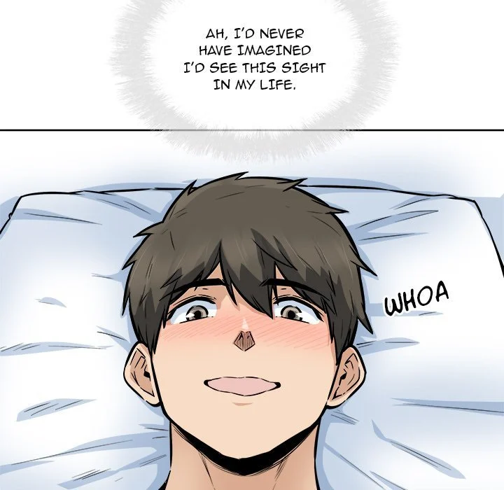 The Ark Is Me Chapter 87 – page 68
