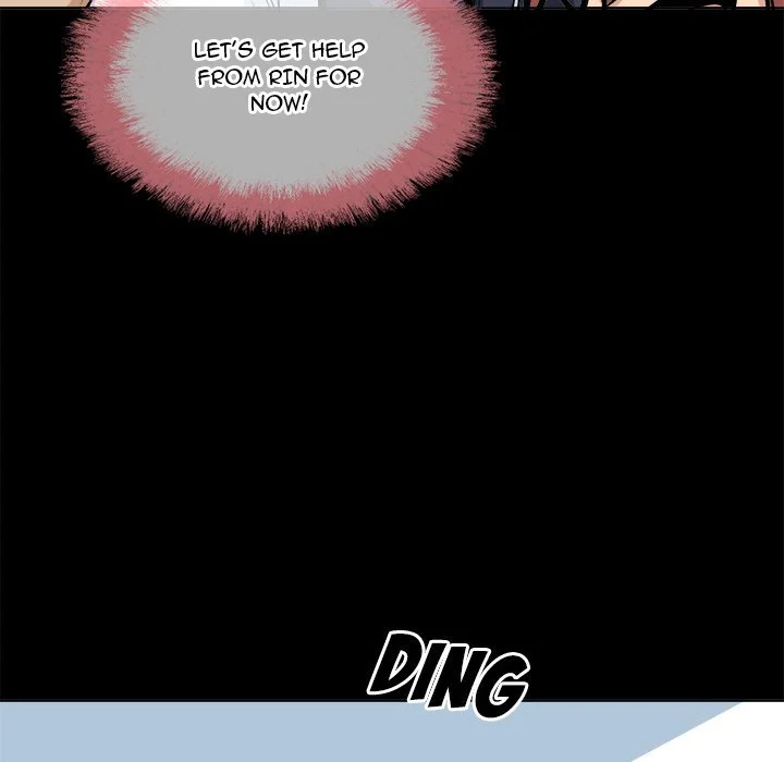 The Ark Is Me Chapter 87 – page 7