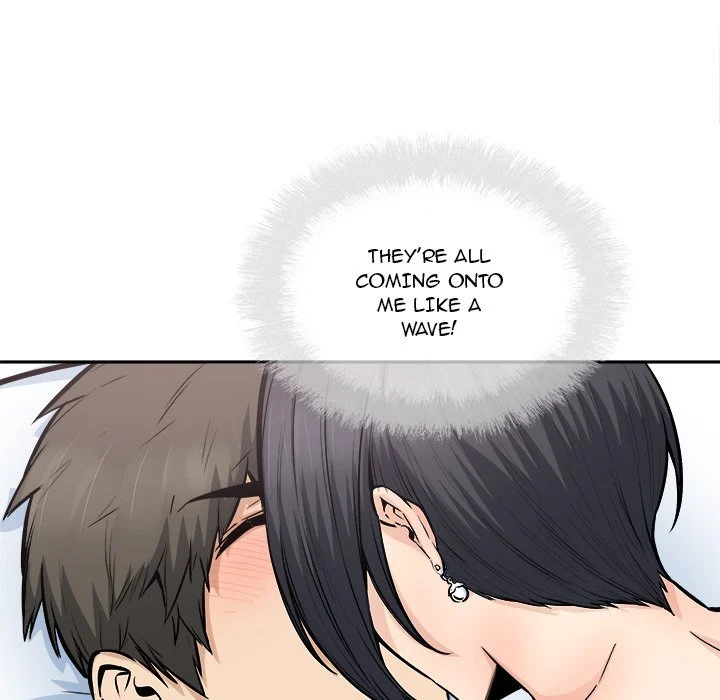 The Ark Is Me Chapter 87 – page 77
