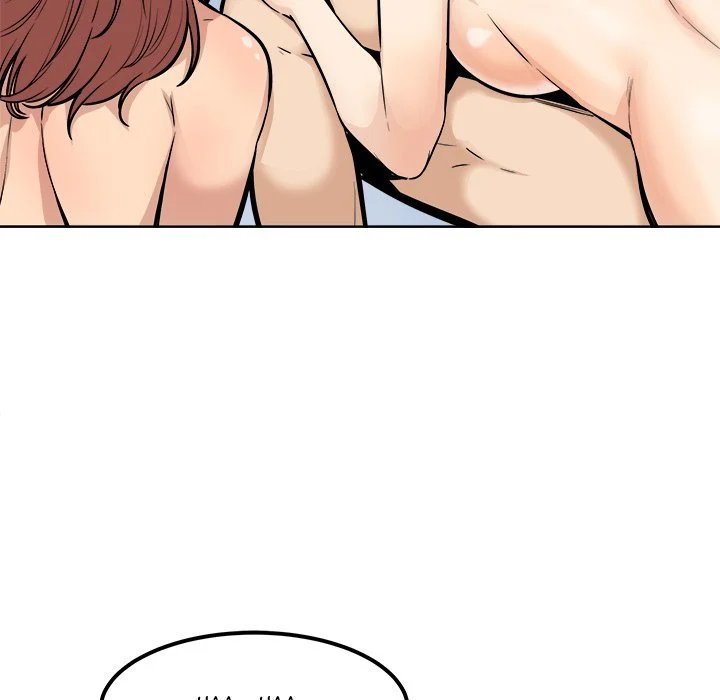 The Ark Is Me Chapter 87 – page 82
