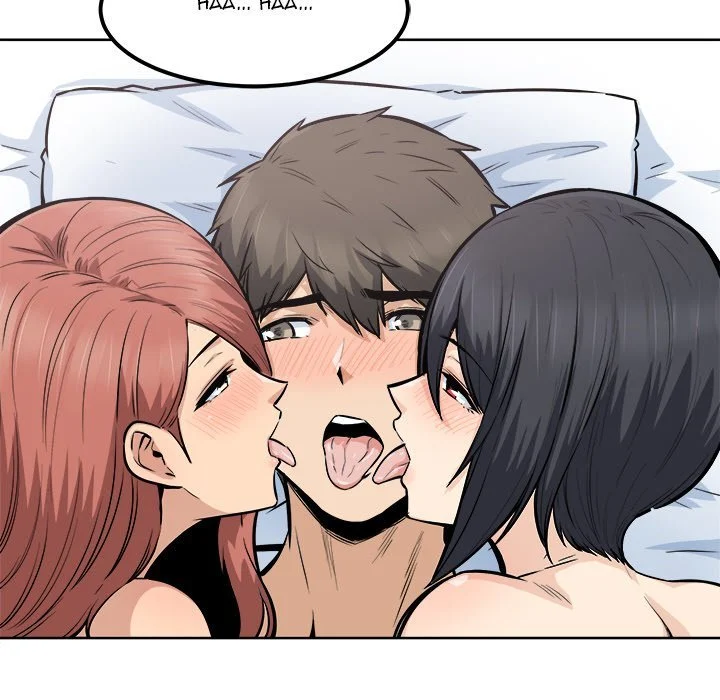 The Ark Is Me Chapter 87 – page 83