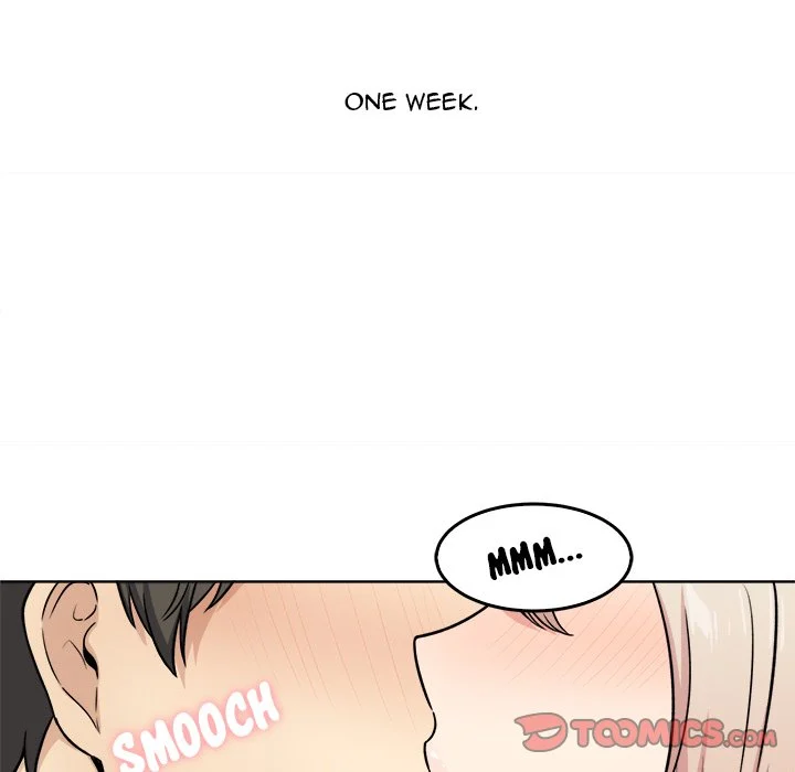 The Ark Is Me Chapter 33 – page 111