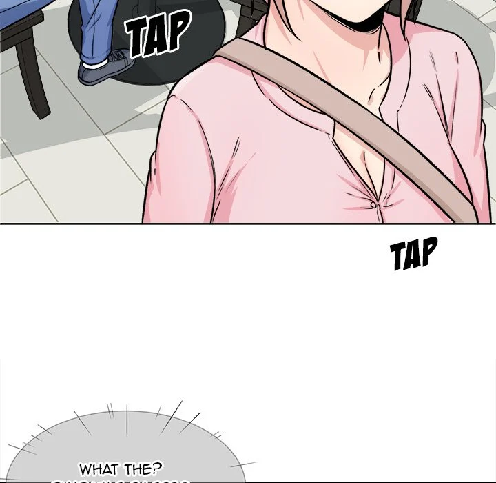 The Ark Is Me Chapter 33 – page 38