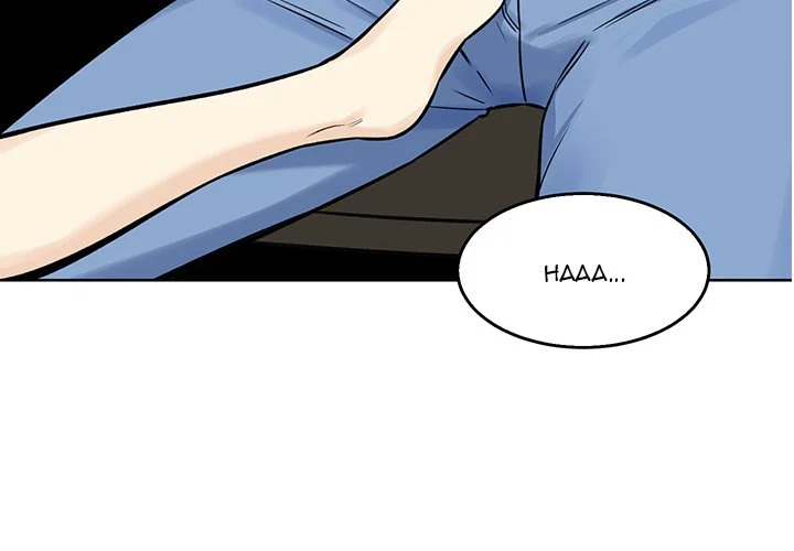 The Ark Is Me Chapter 33 – page 4
