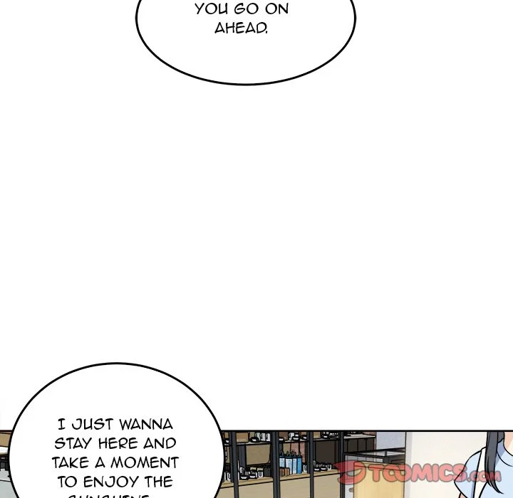 The Ark Is Me Chapter 33 – page 45