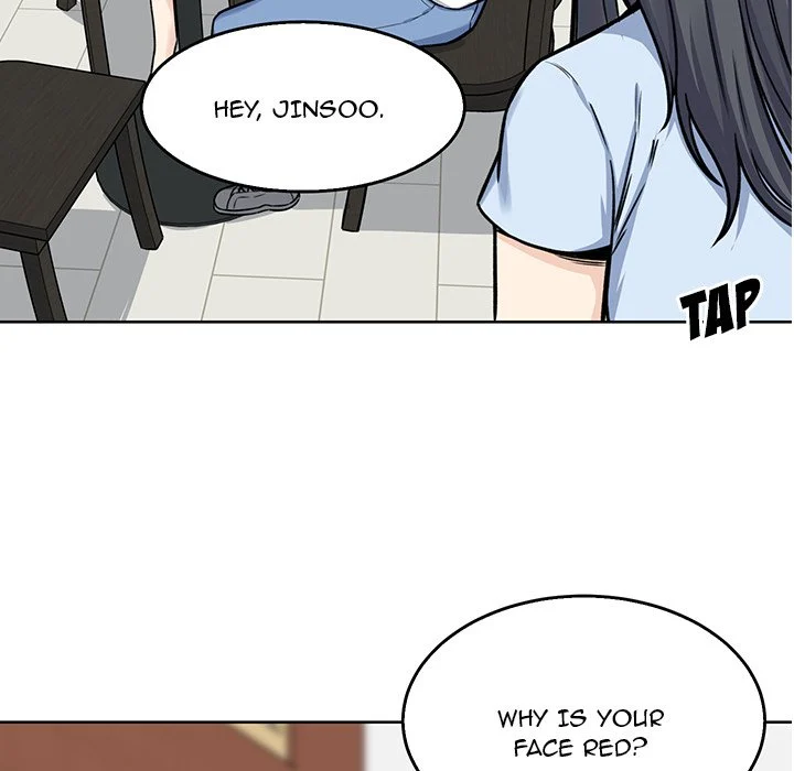 The Ark Is Me Chapter 33 – page 6