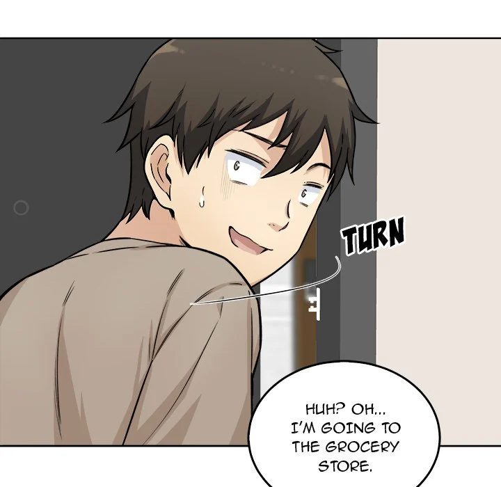 The Ark Is Me Chapter 33 – page 68