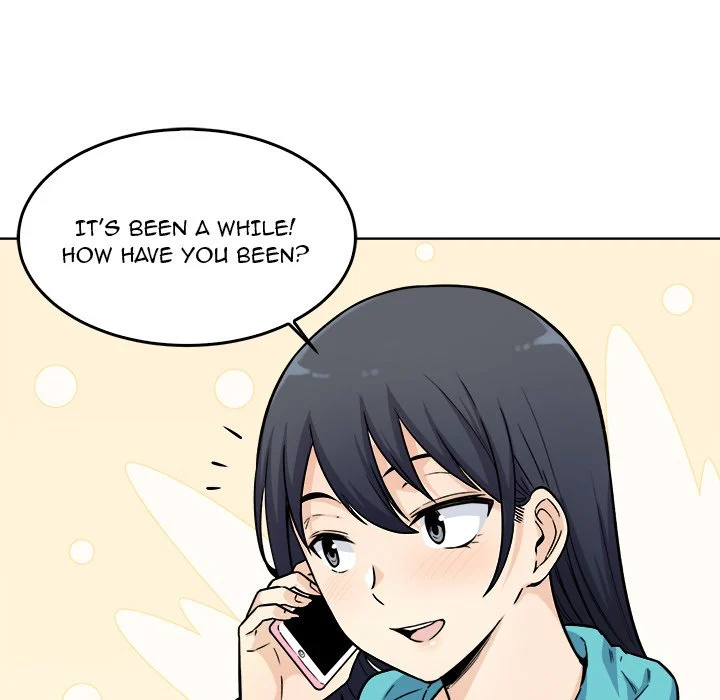 The Ark Is Me Chapter 33 – page 83